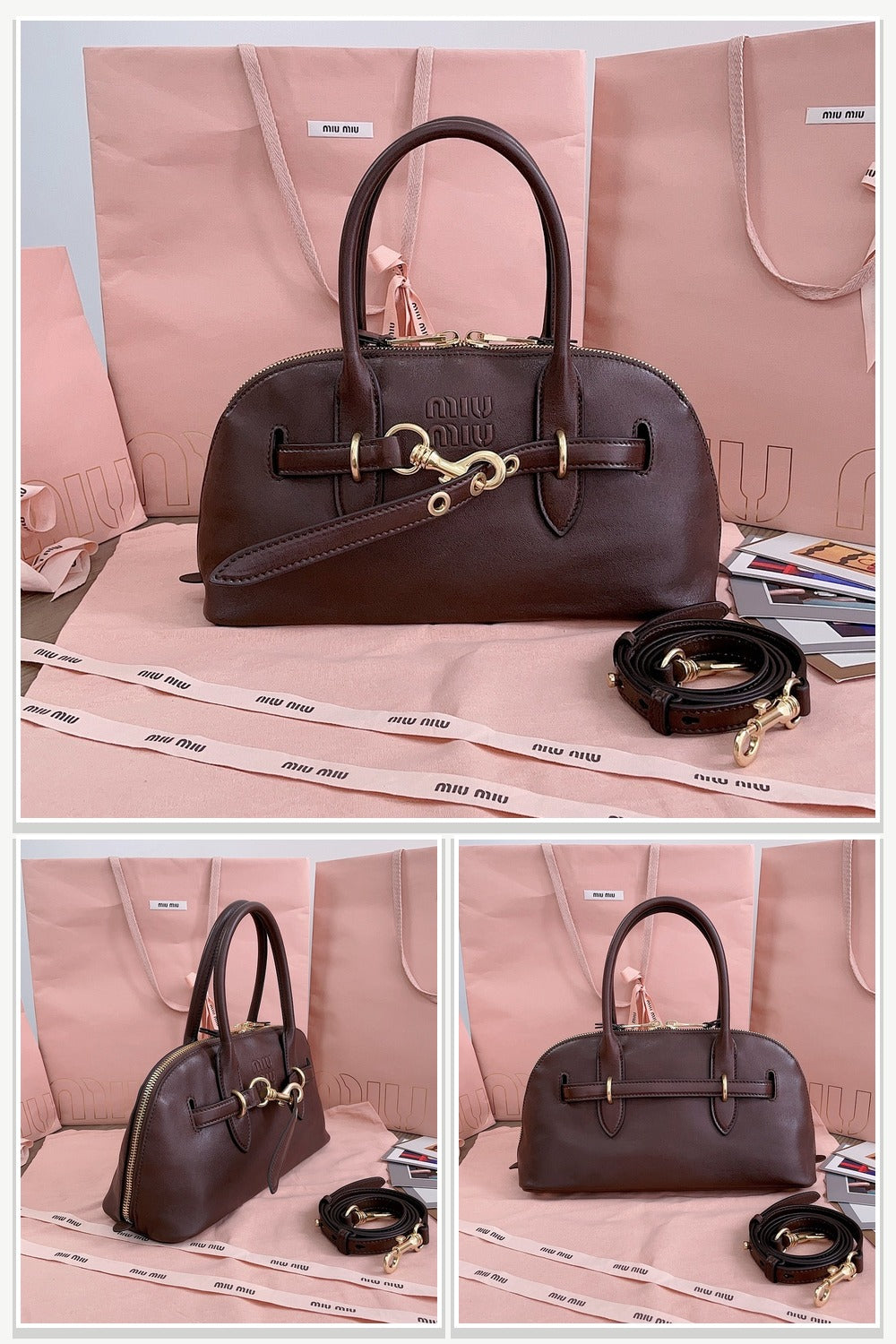 Miu Miu Bags 245