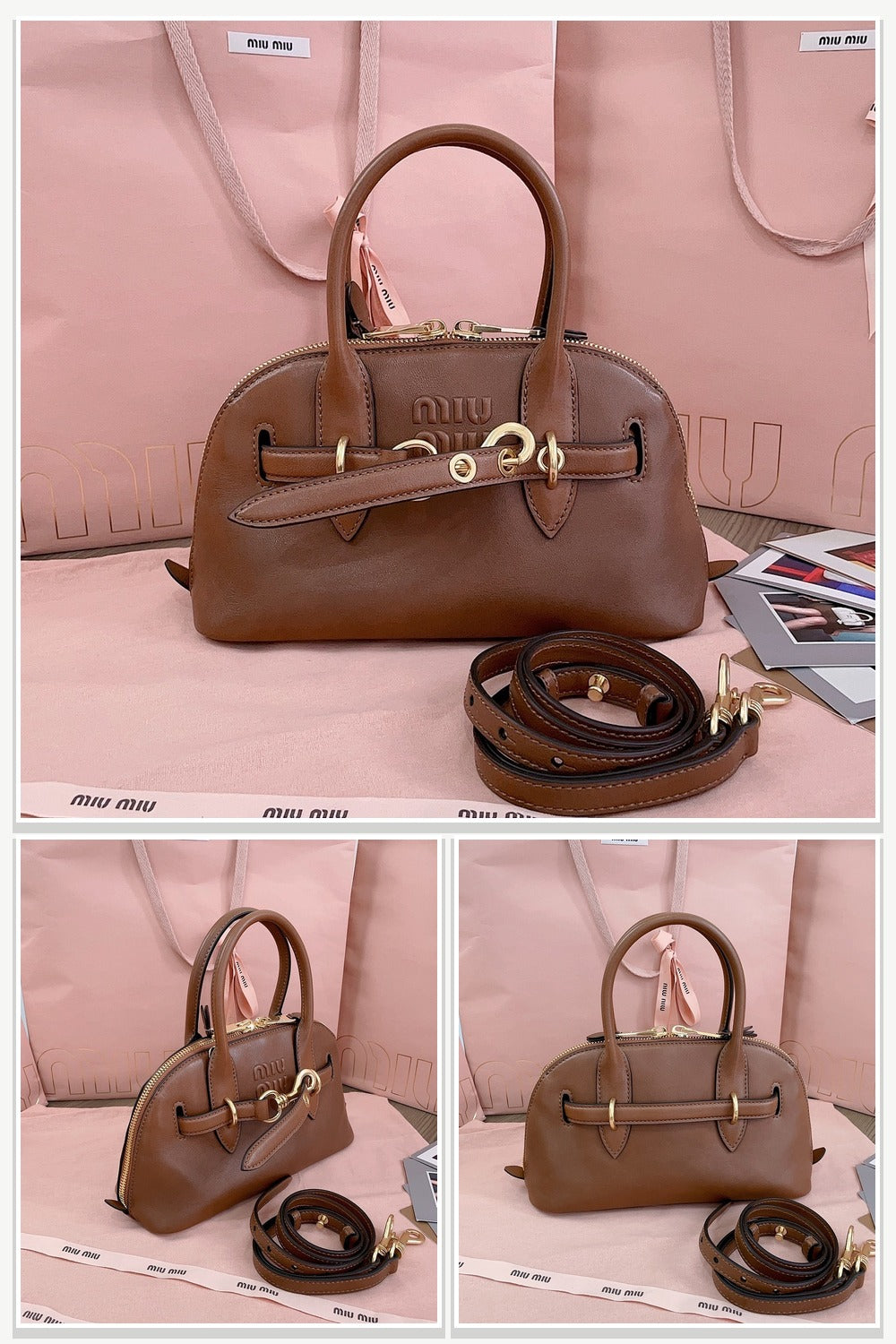 Miu Miu Bags 249