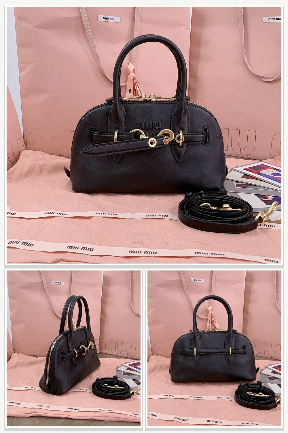Miu Miu Bags 251