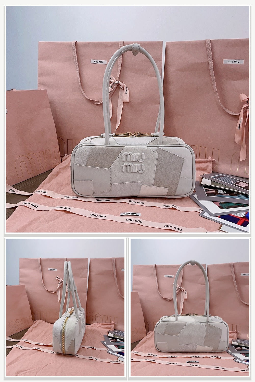 Miu Miu Bags 256