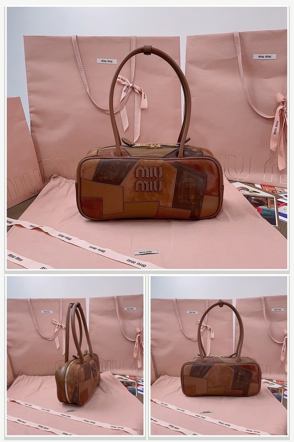 Miu Miu Bags 257
