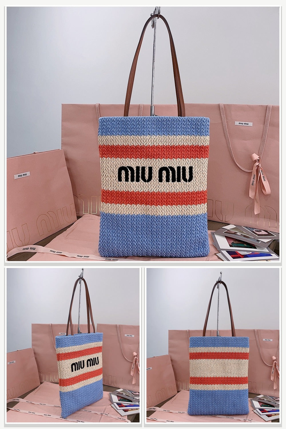 Miu Miu Bags 258