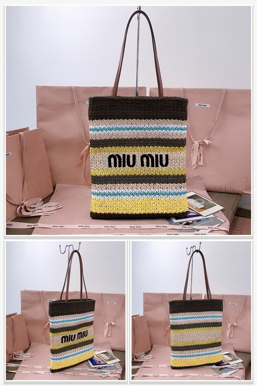 Miu Miu Bags 262