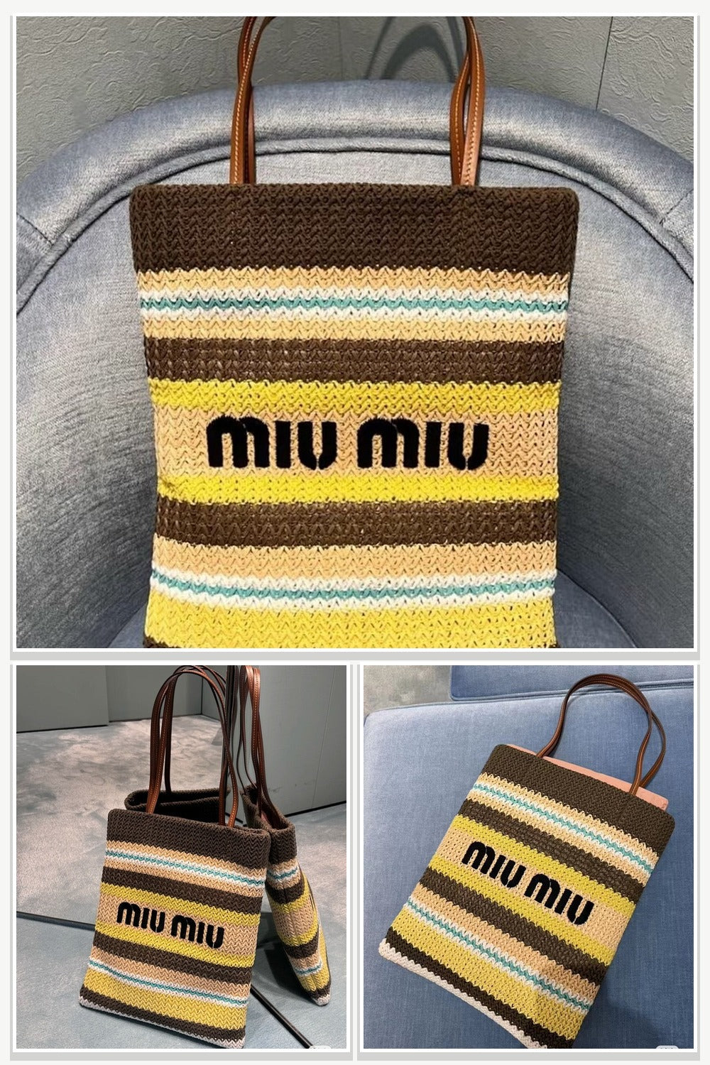 Miu Miu Bags 264