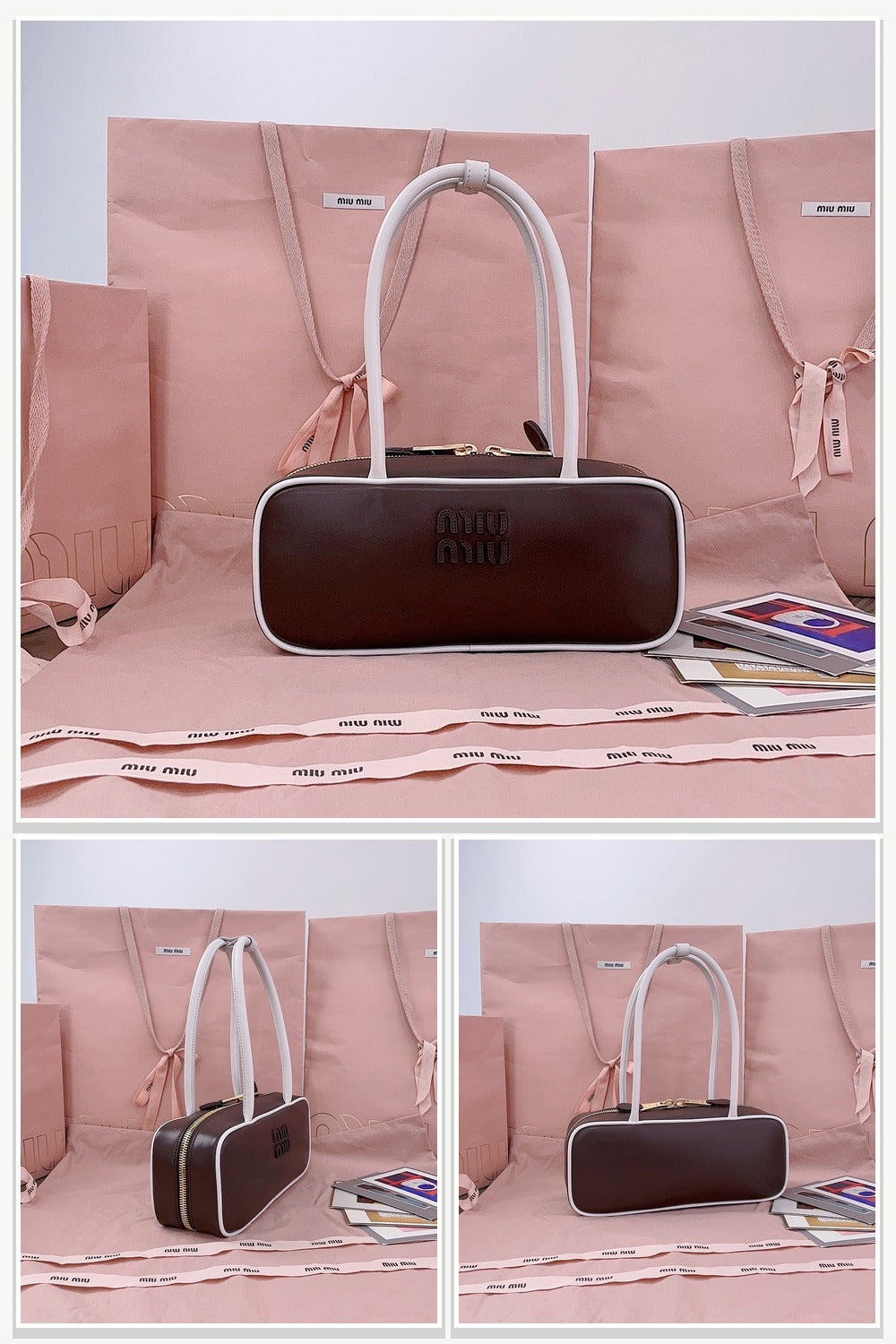 Miu Miu Bags 265