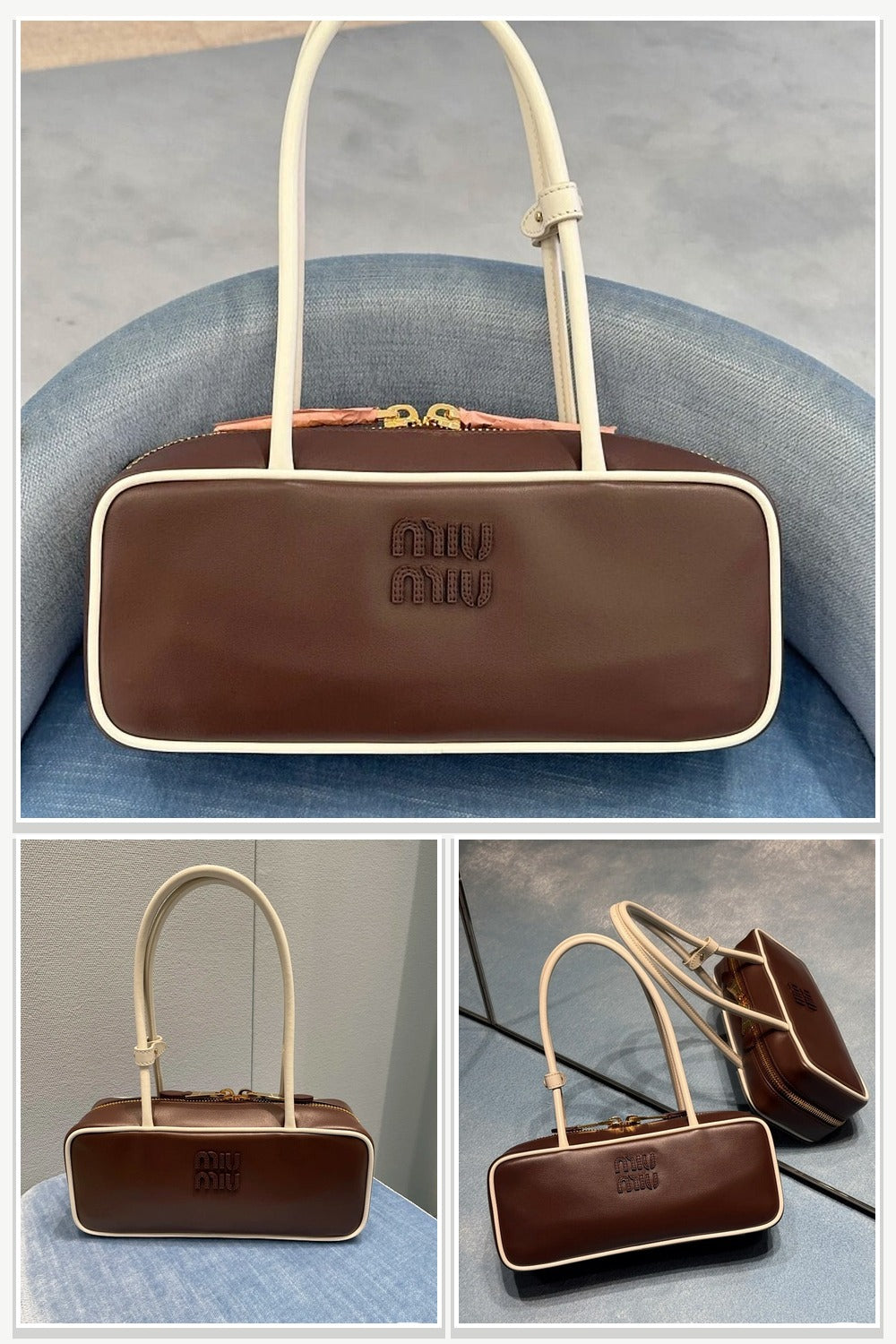 Miu Miu Bags 266