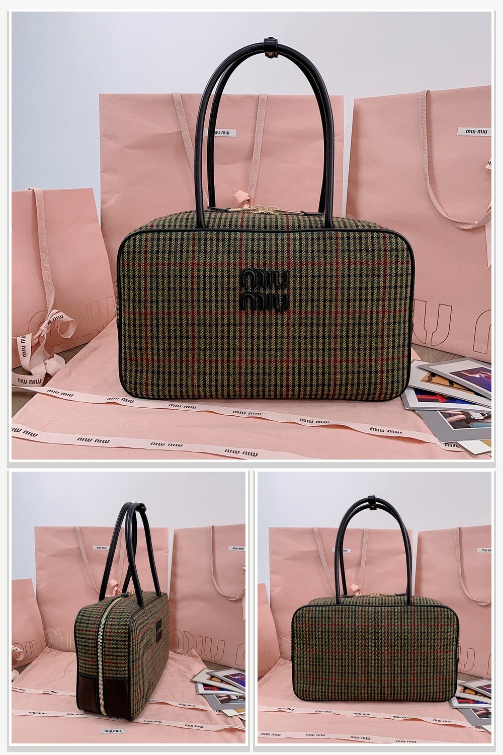 Miu Miu Bags 270