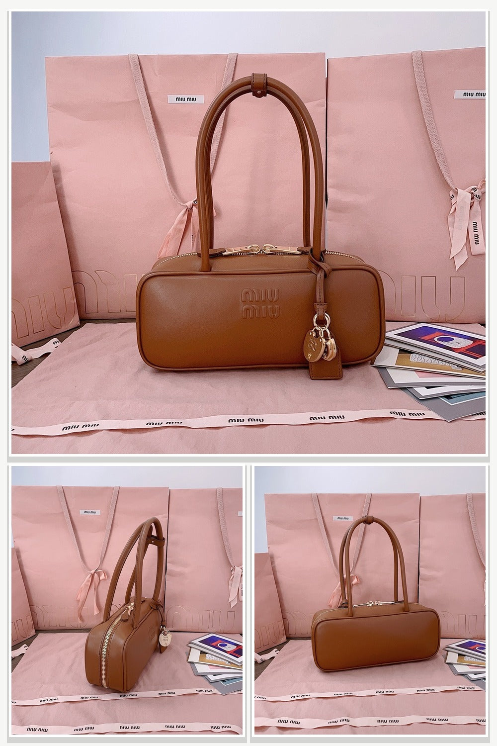 Miu Miu Bags 272