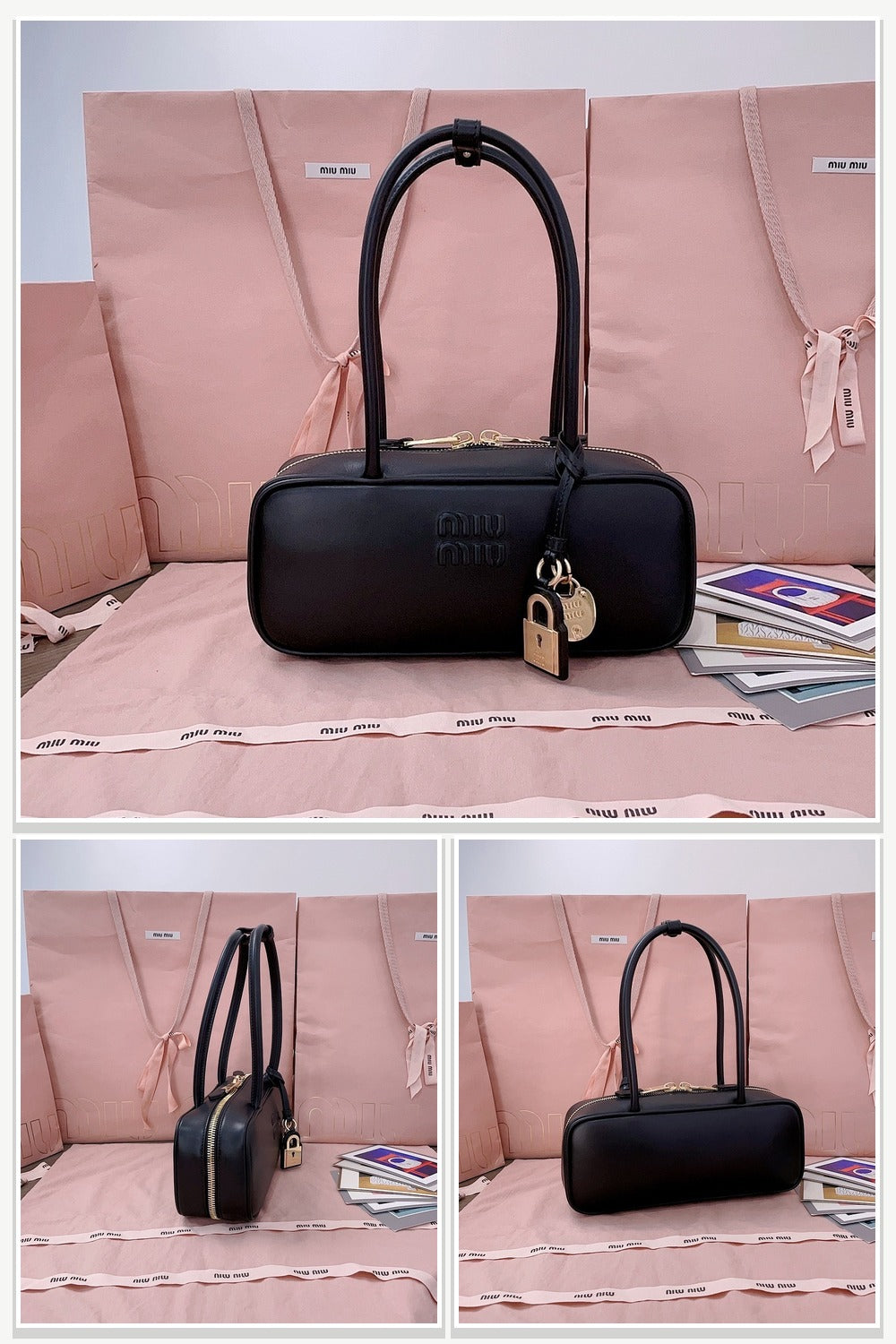 Miu Miu Bags 274