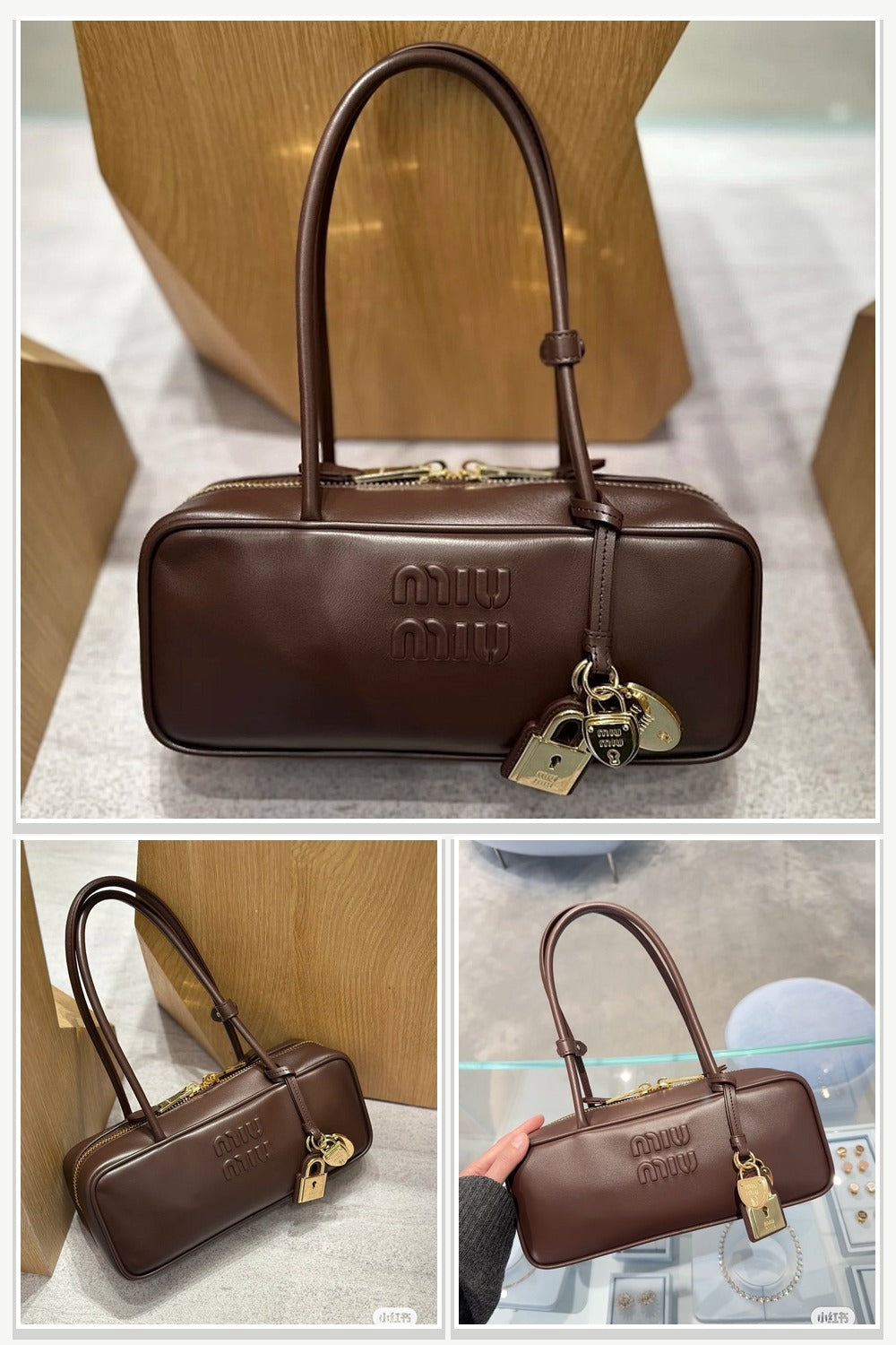 Miu Miu Bags 276