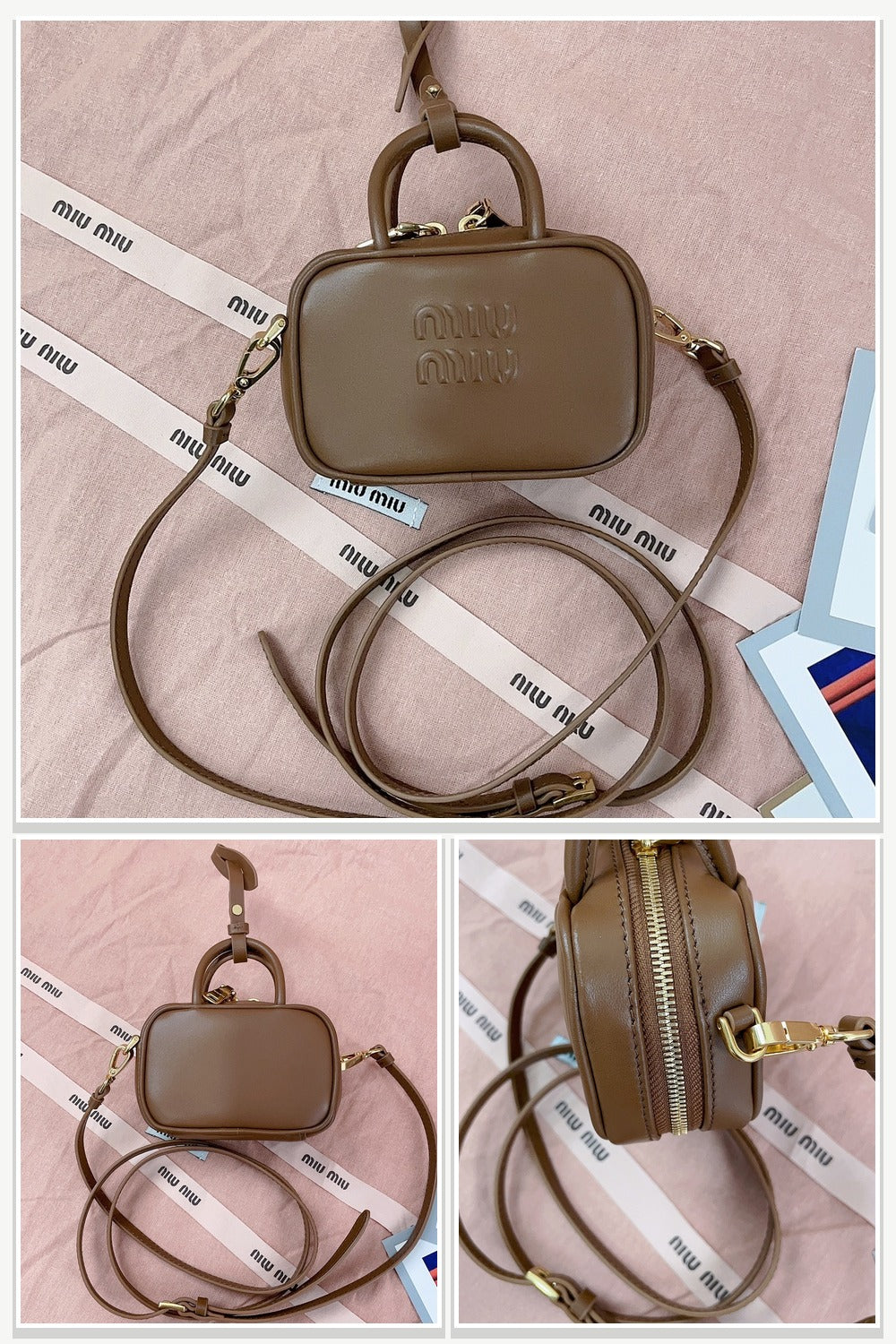 Miu Miu Bags 281