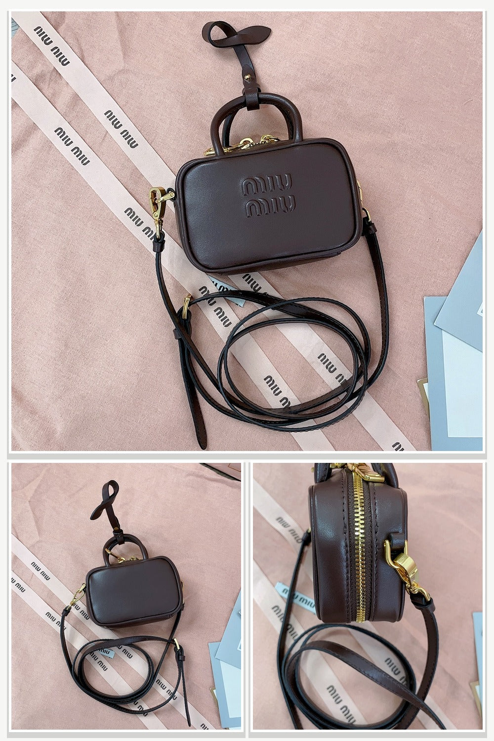 Miu Miu Bags 283