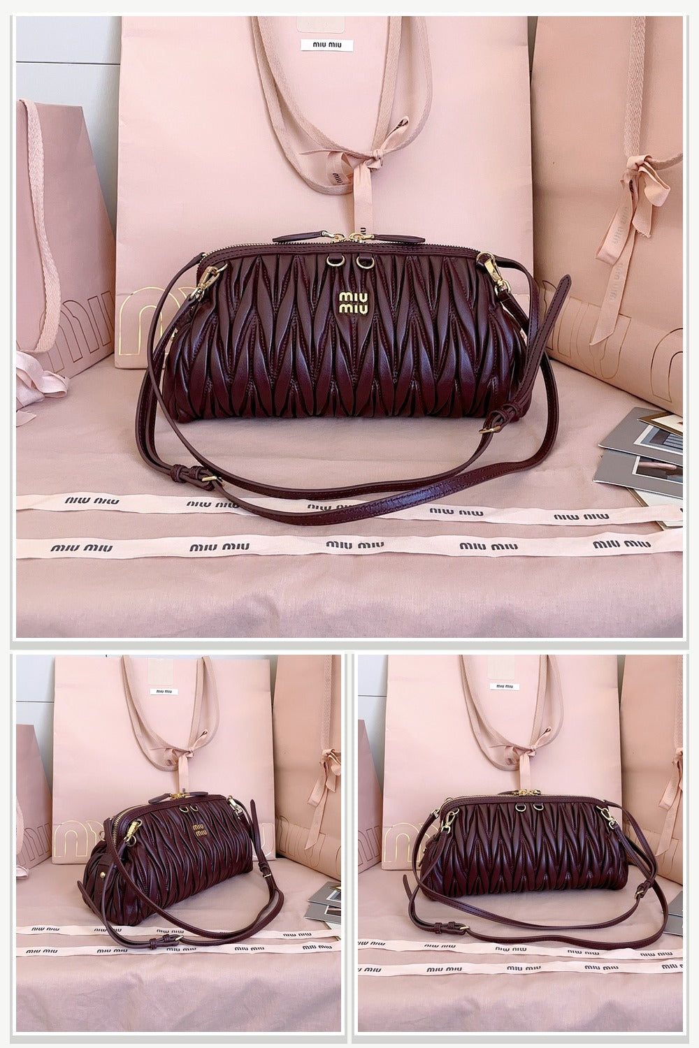 Miu Miu Bags 286