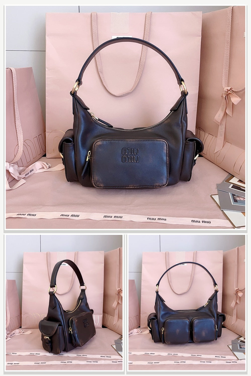 Miu Miu Bags 291