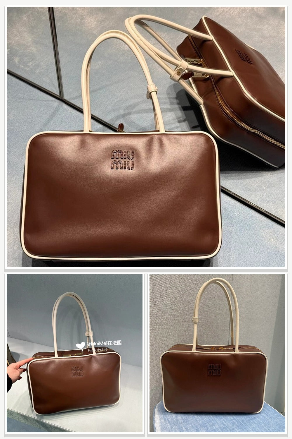 Miu Miu Bags 295