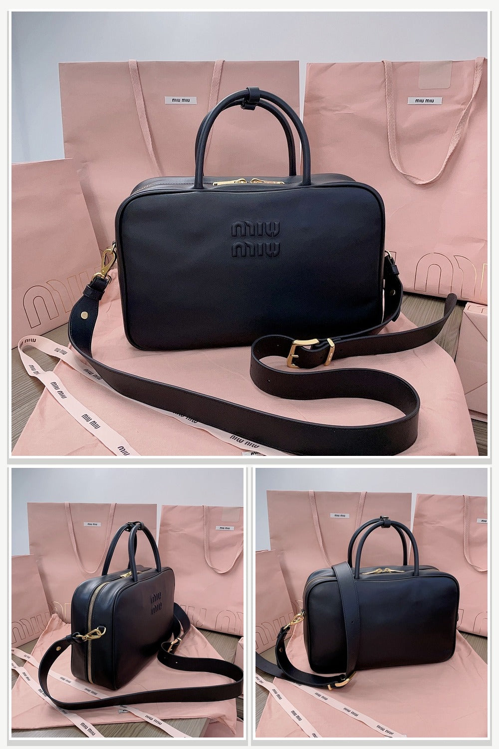 Miu Miu Bags 296