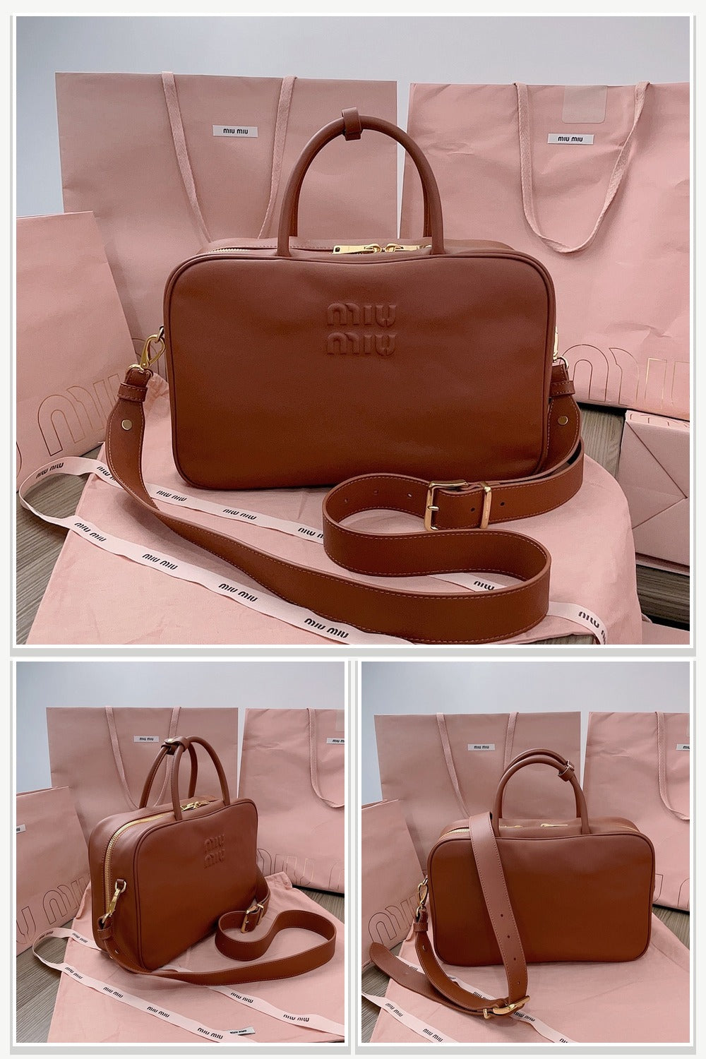 Miu Miu Bags 297