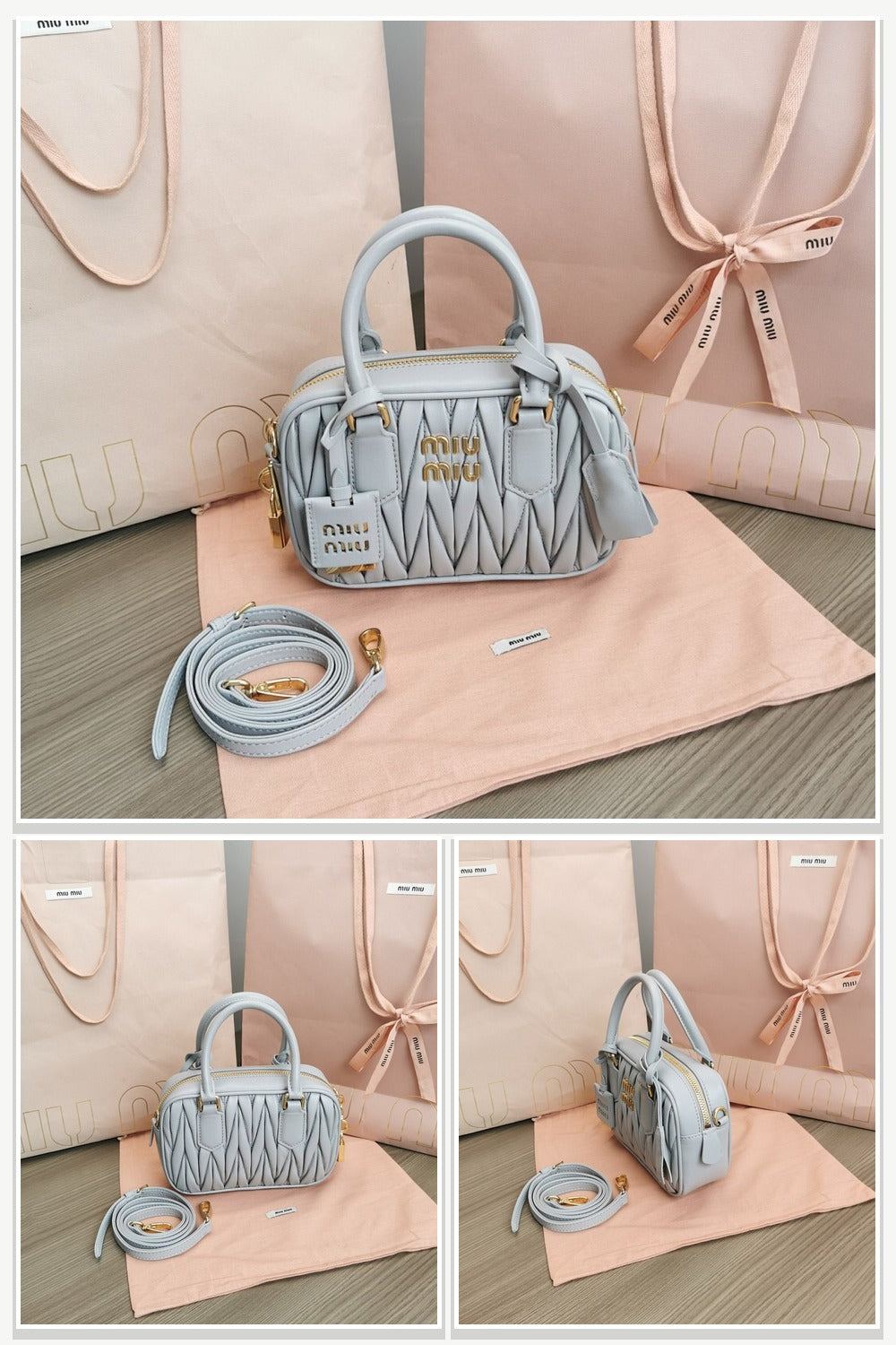 Miu Miu Bags 298