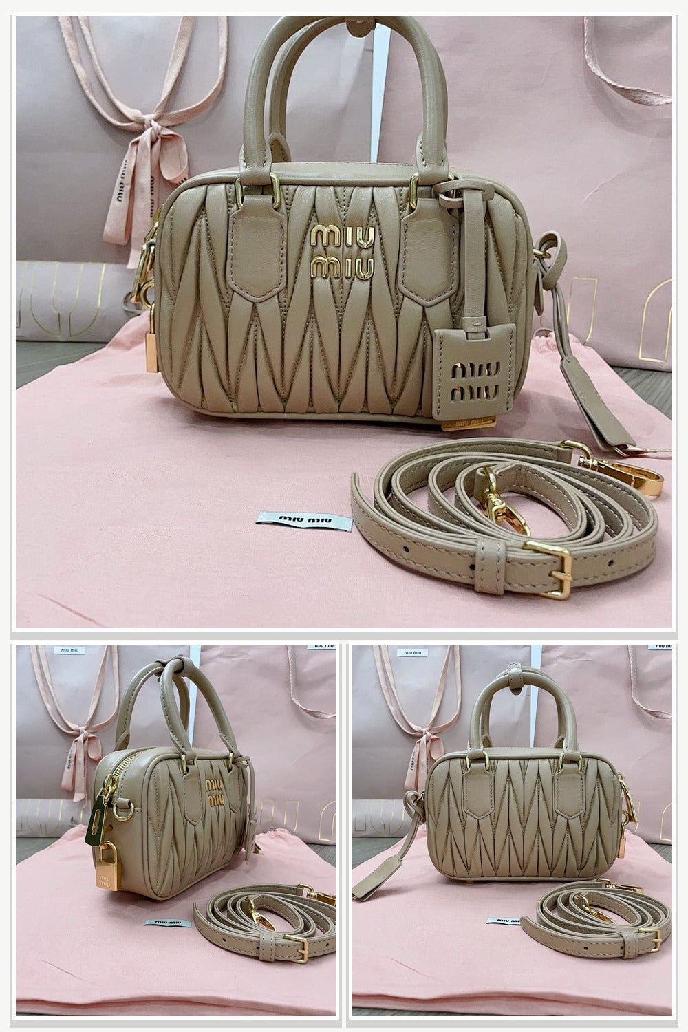 Miu Miu Bags 302