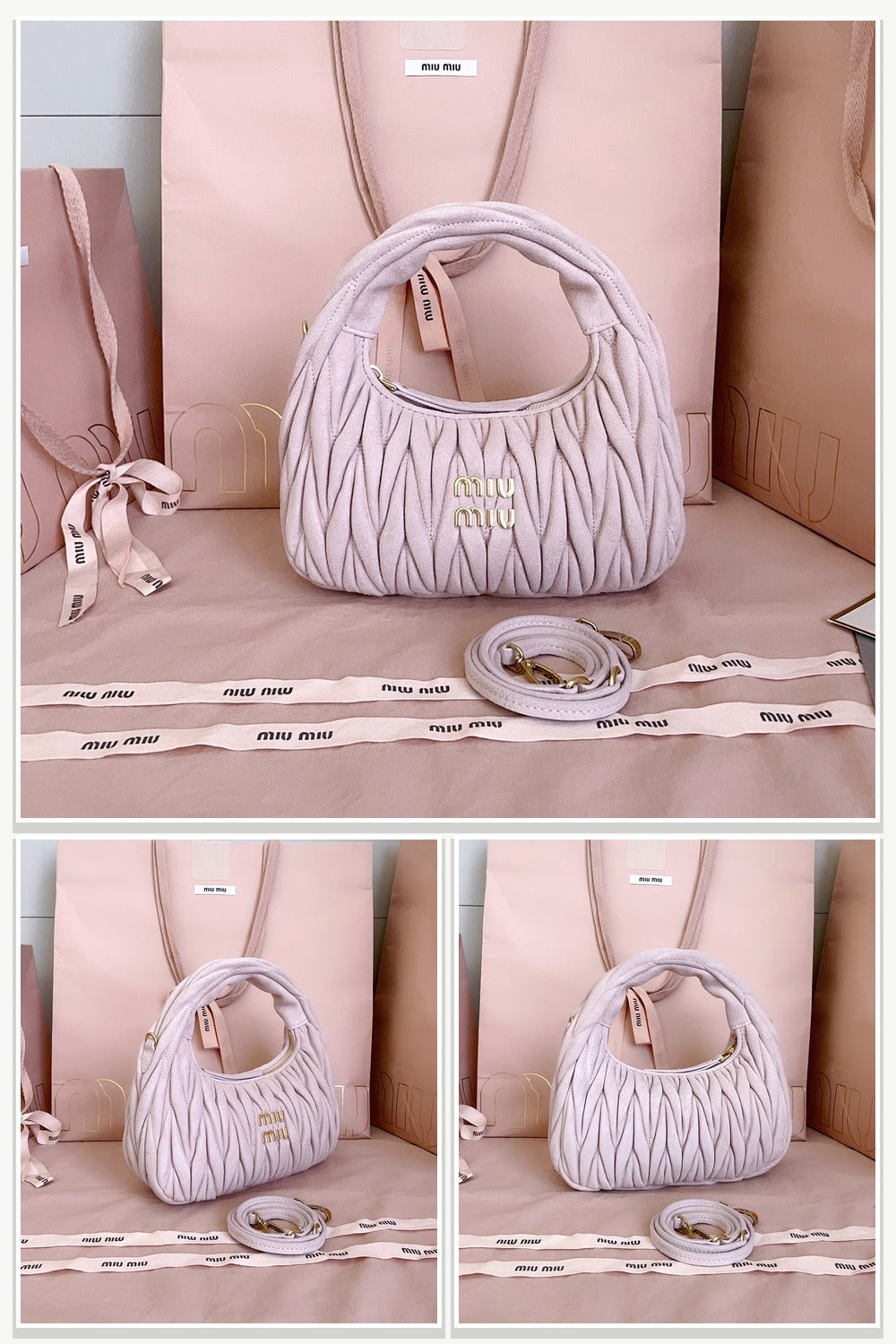 Miu Miu Bags 305