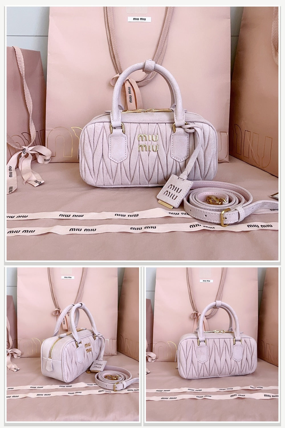 Miu Miu Bags 306