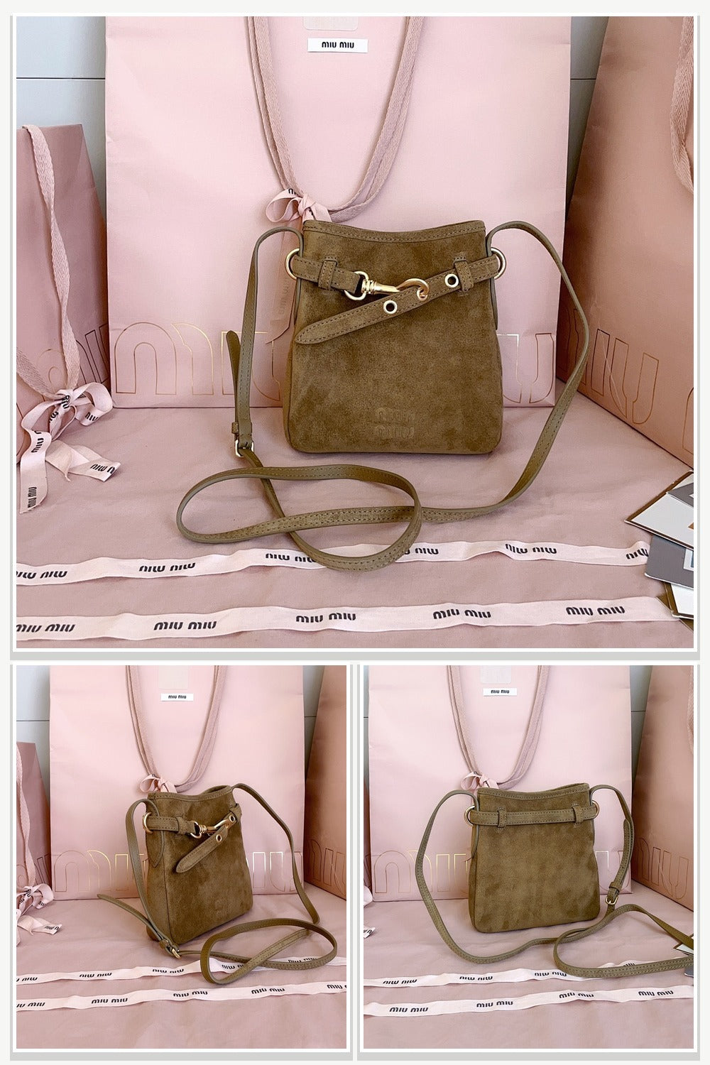 Miu Miu Bags 310