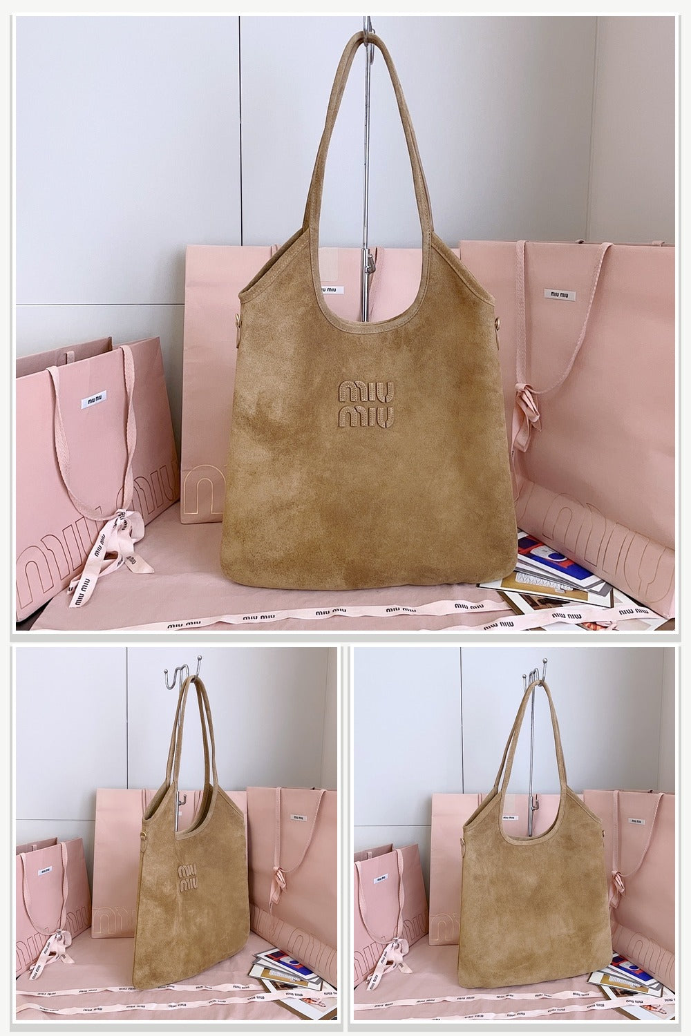 Miu Miu Bags 312