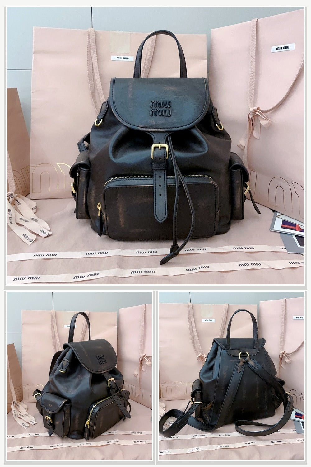 Miu Miu Bags 320