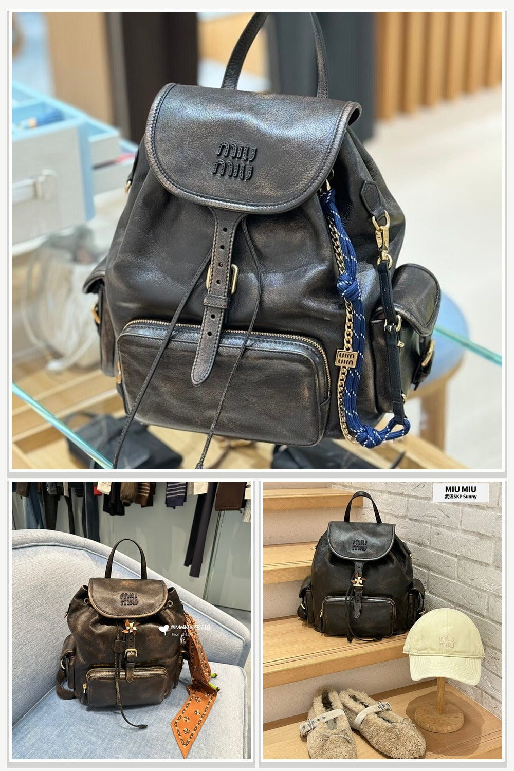 Miu Miu Bags 322