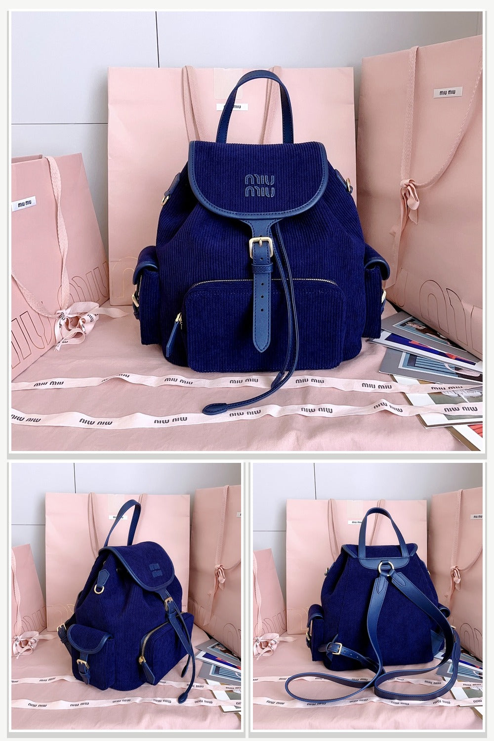 Miu Miu Bags 323