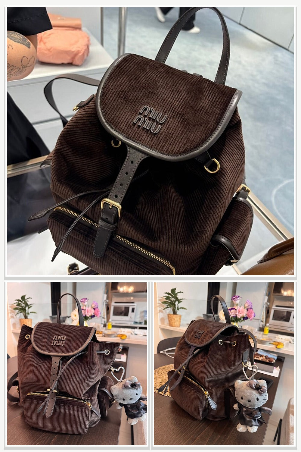 Miu Miu Bags 326