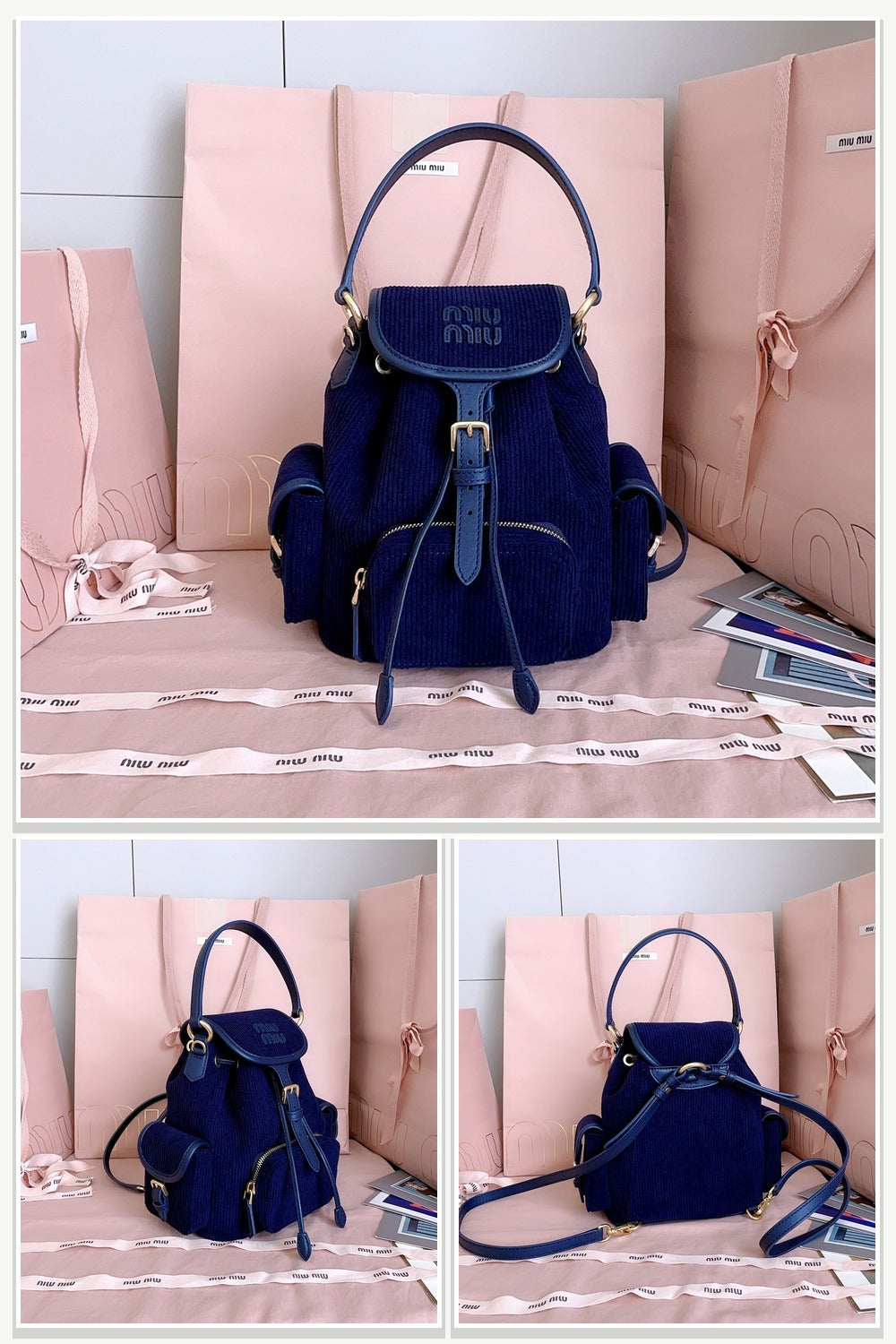 Miu Miu Bags 328