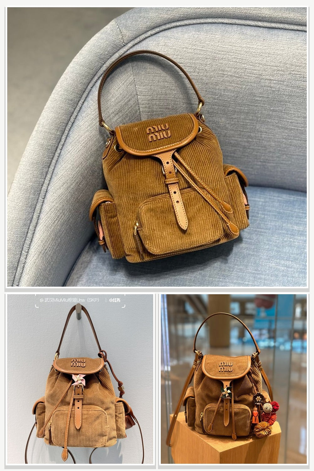 Miu Miu Bags 331