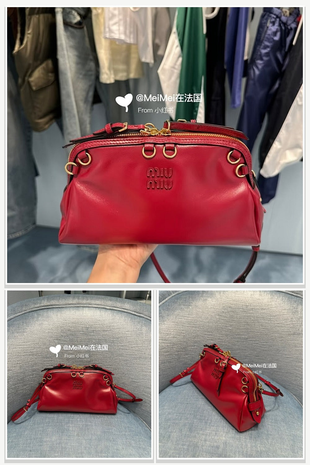 Miu Miu Bags 334