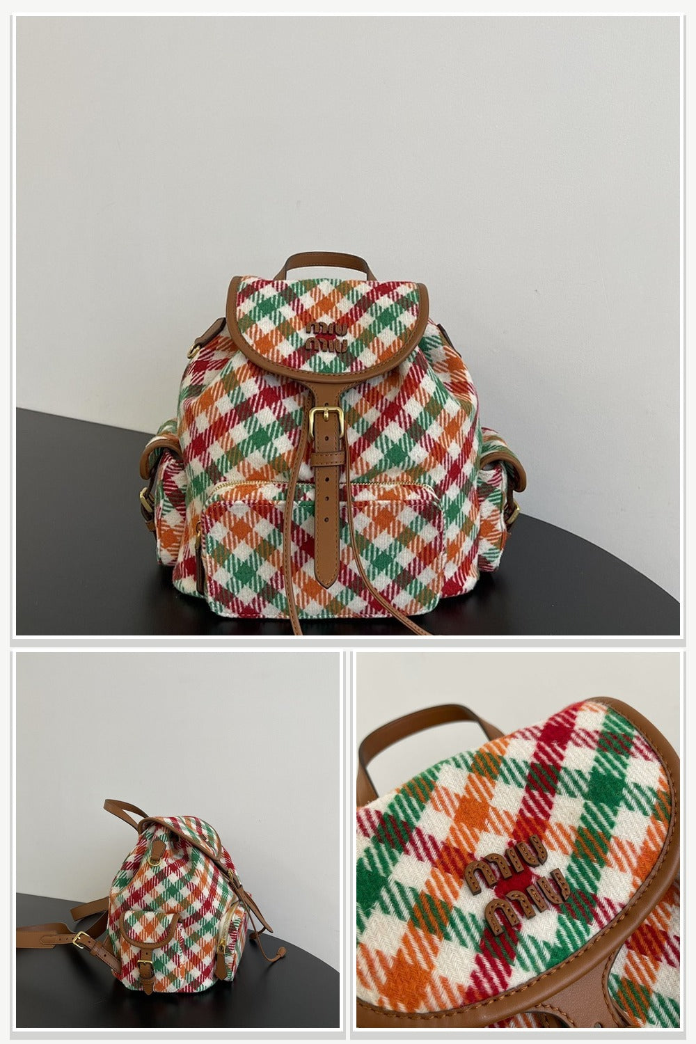 Miu Miu Bags 338