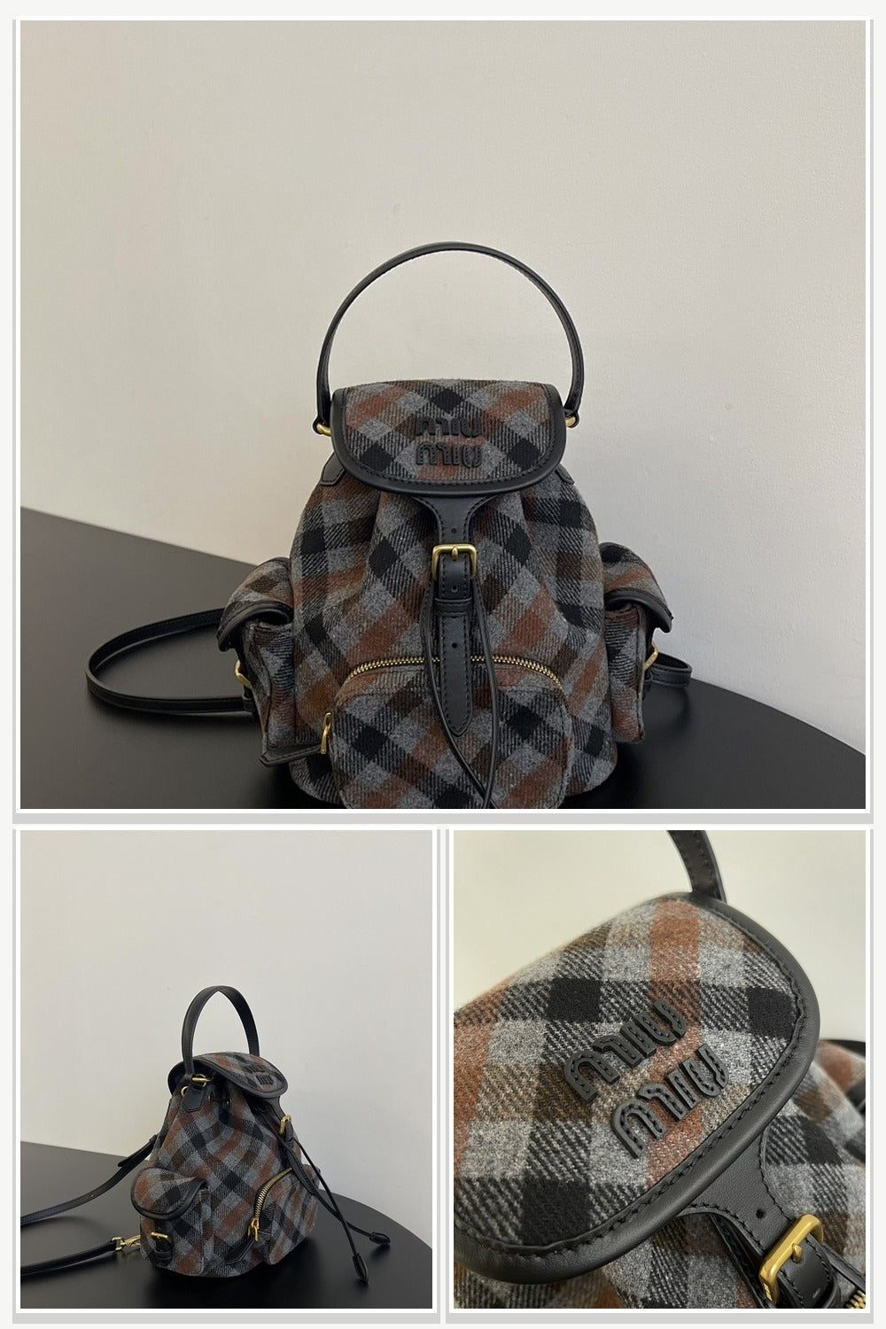 Miu Miu Bags 340
