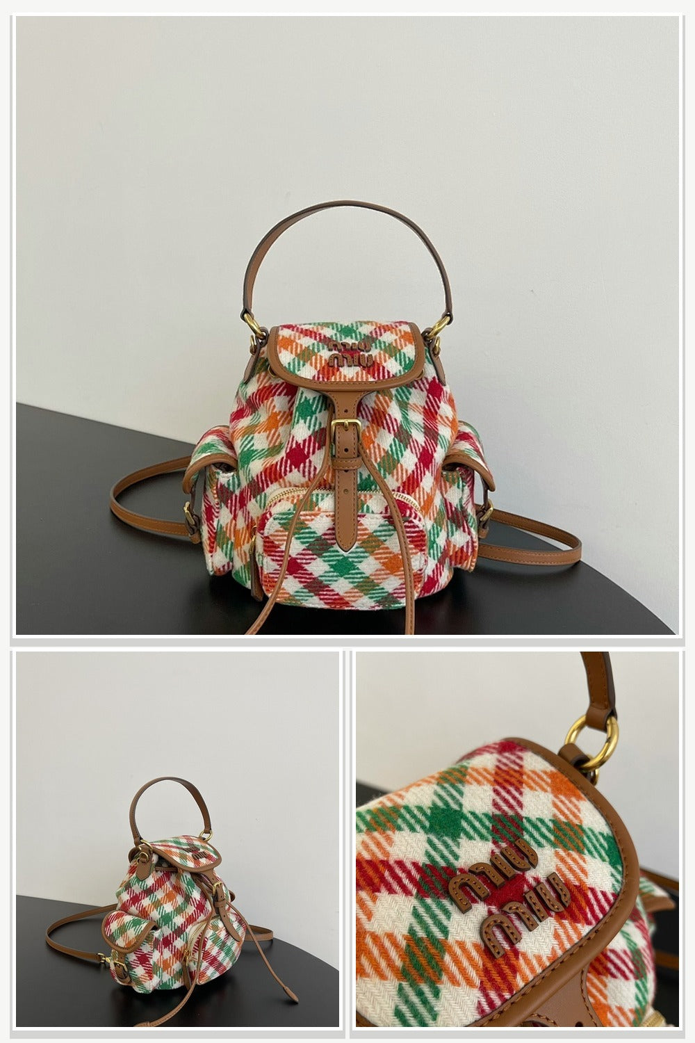 Miu Miu Bags 341