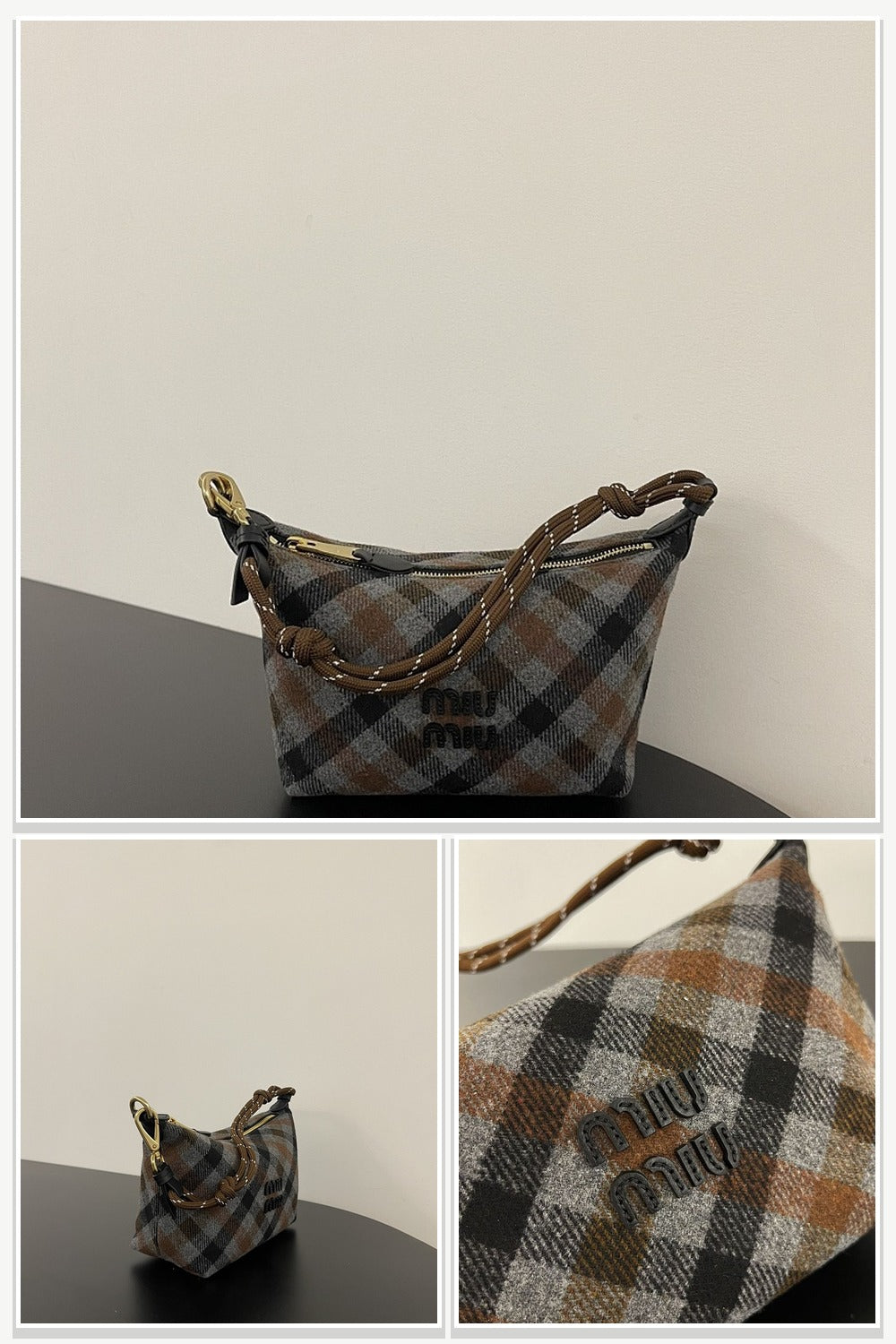 Miu Miu Bags 345
