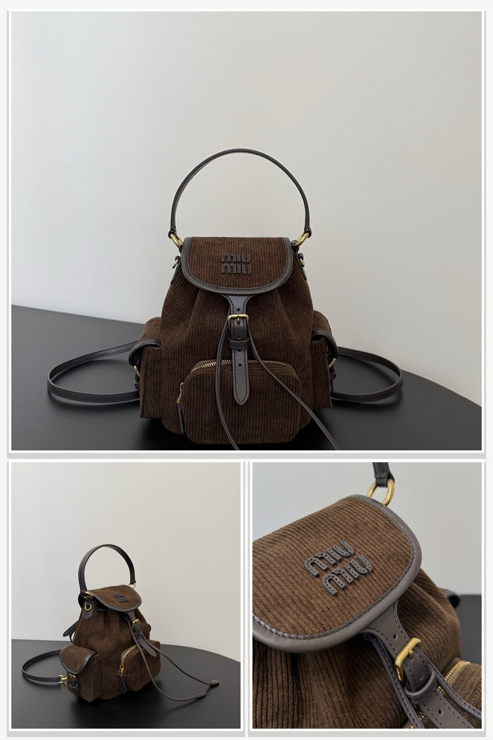 Miu Miu Bags 350
