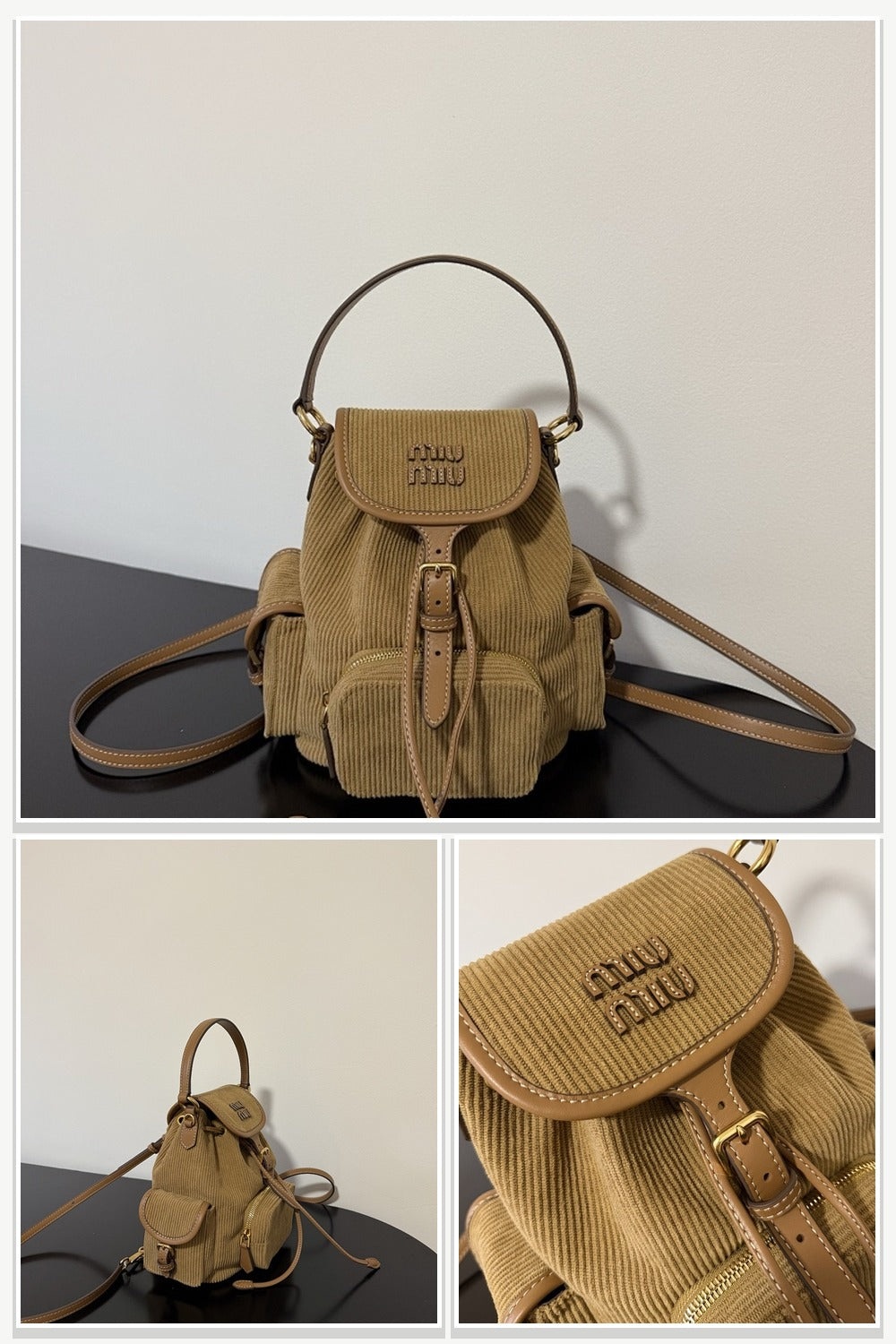 Miu Miu Bags 352