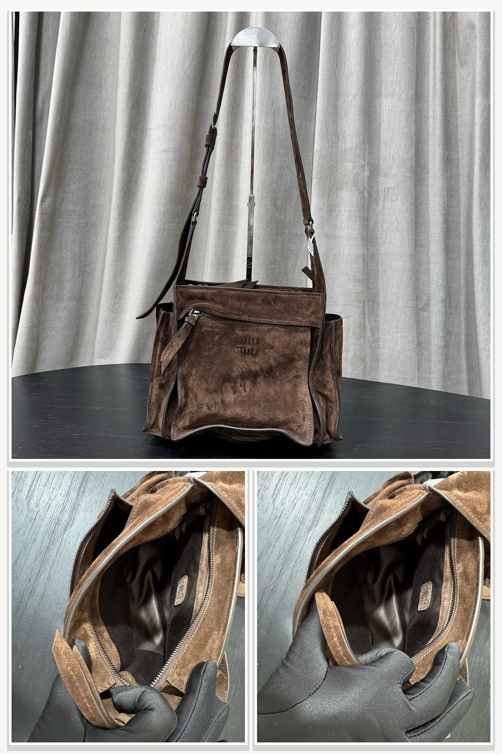 Miu Miu Bags 356