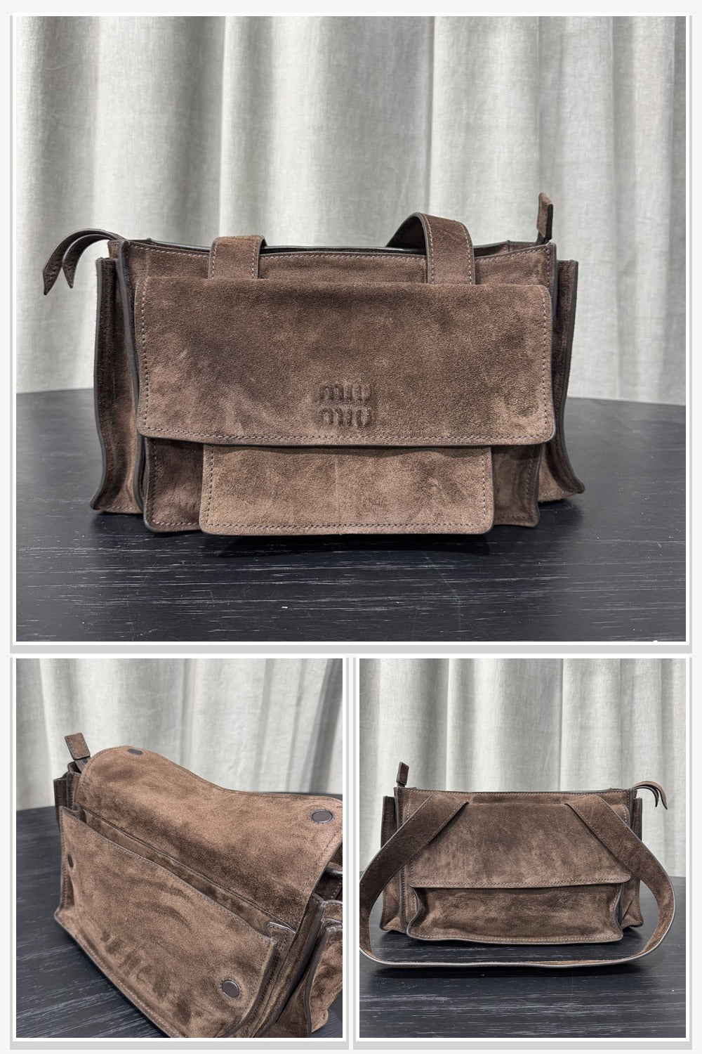 Miu Miu Bags 357