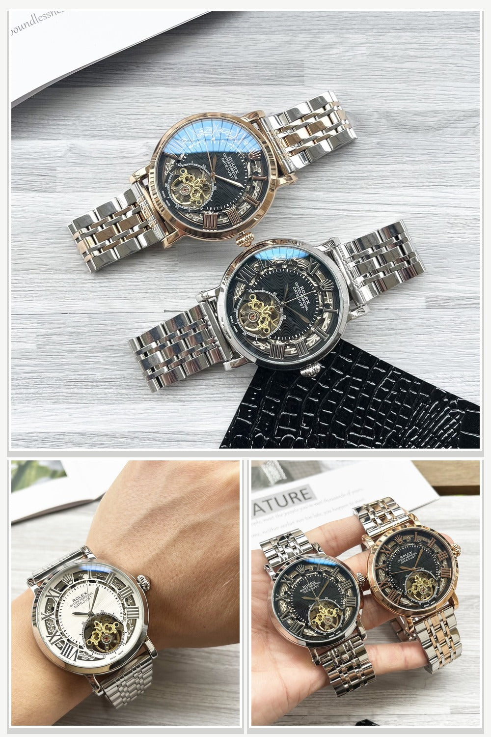 Rolex Watches 004