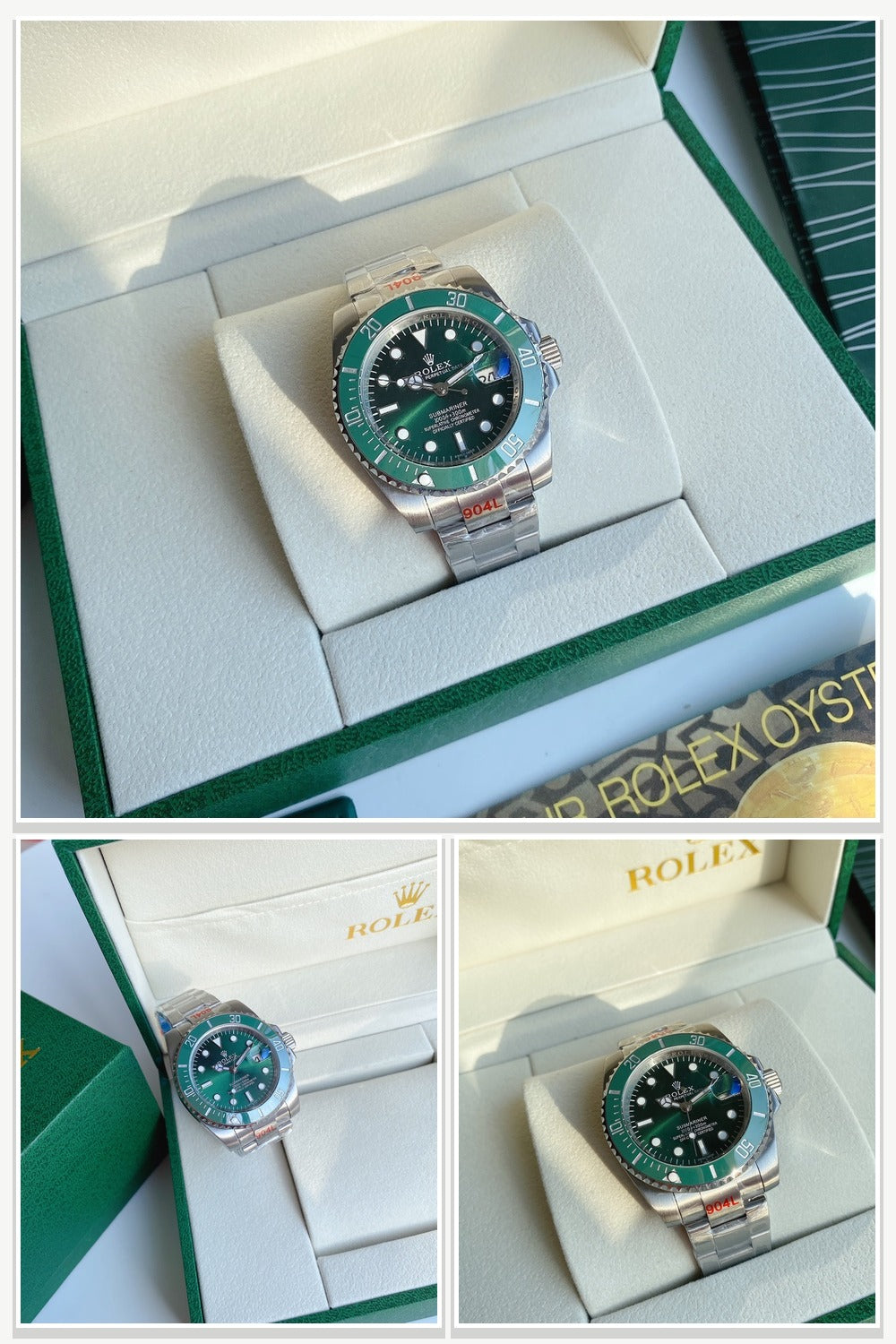 Rolex Watches 012