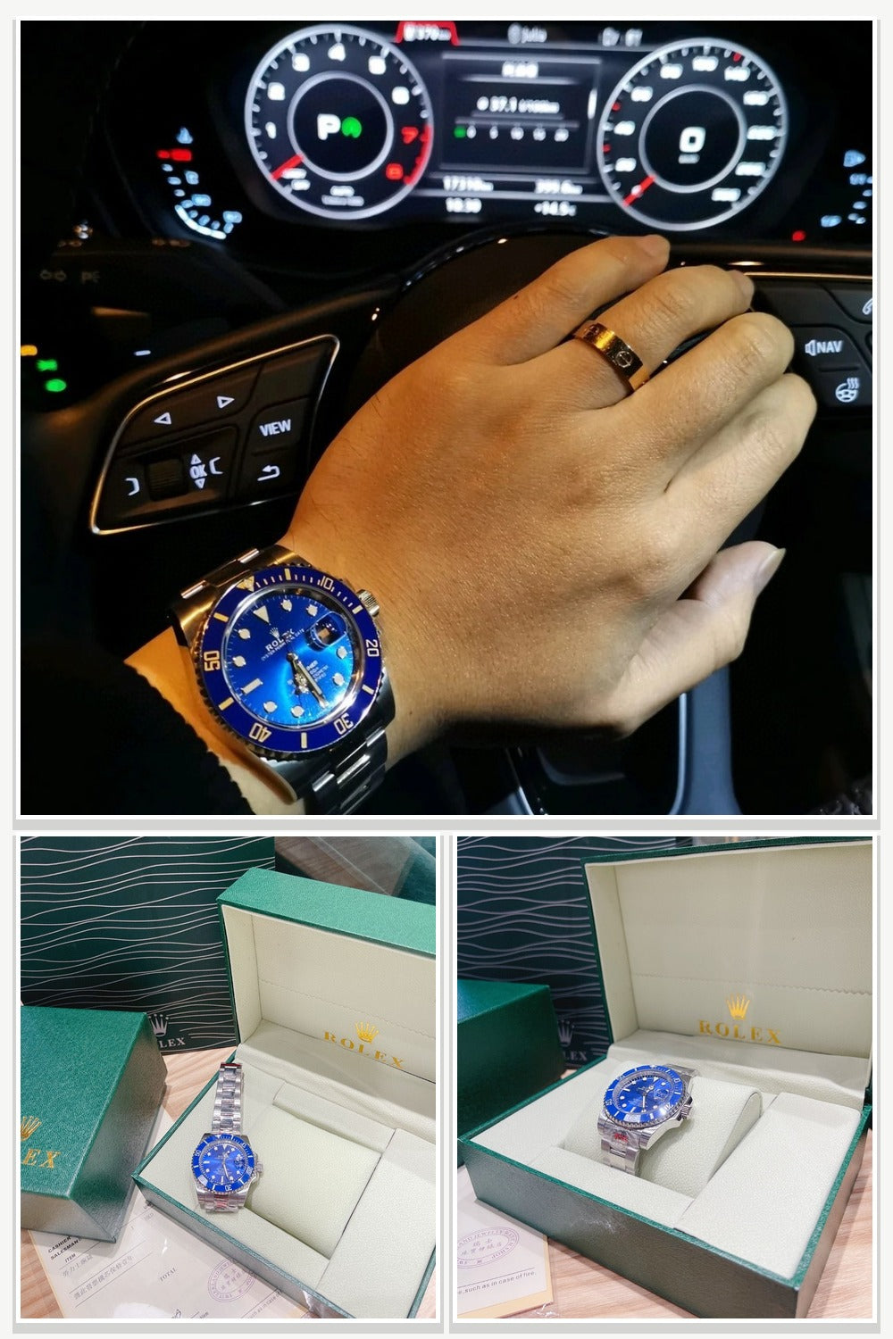Rolex Watches 013