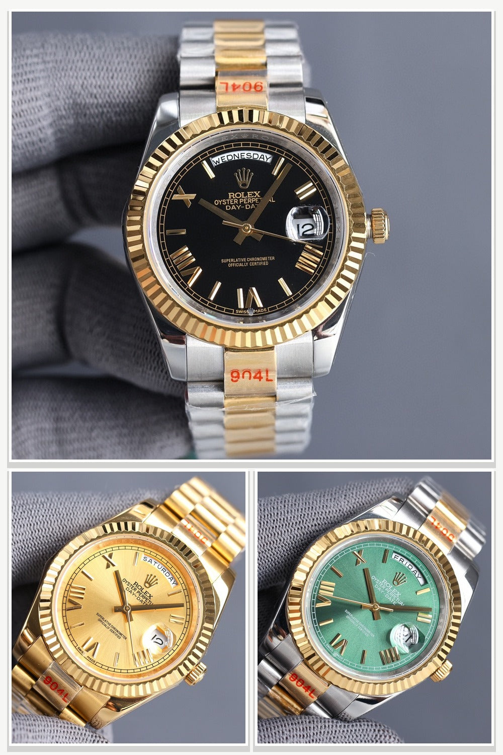 Rolex Watches 015