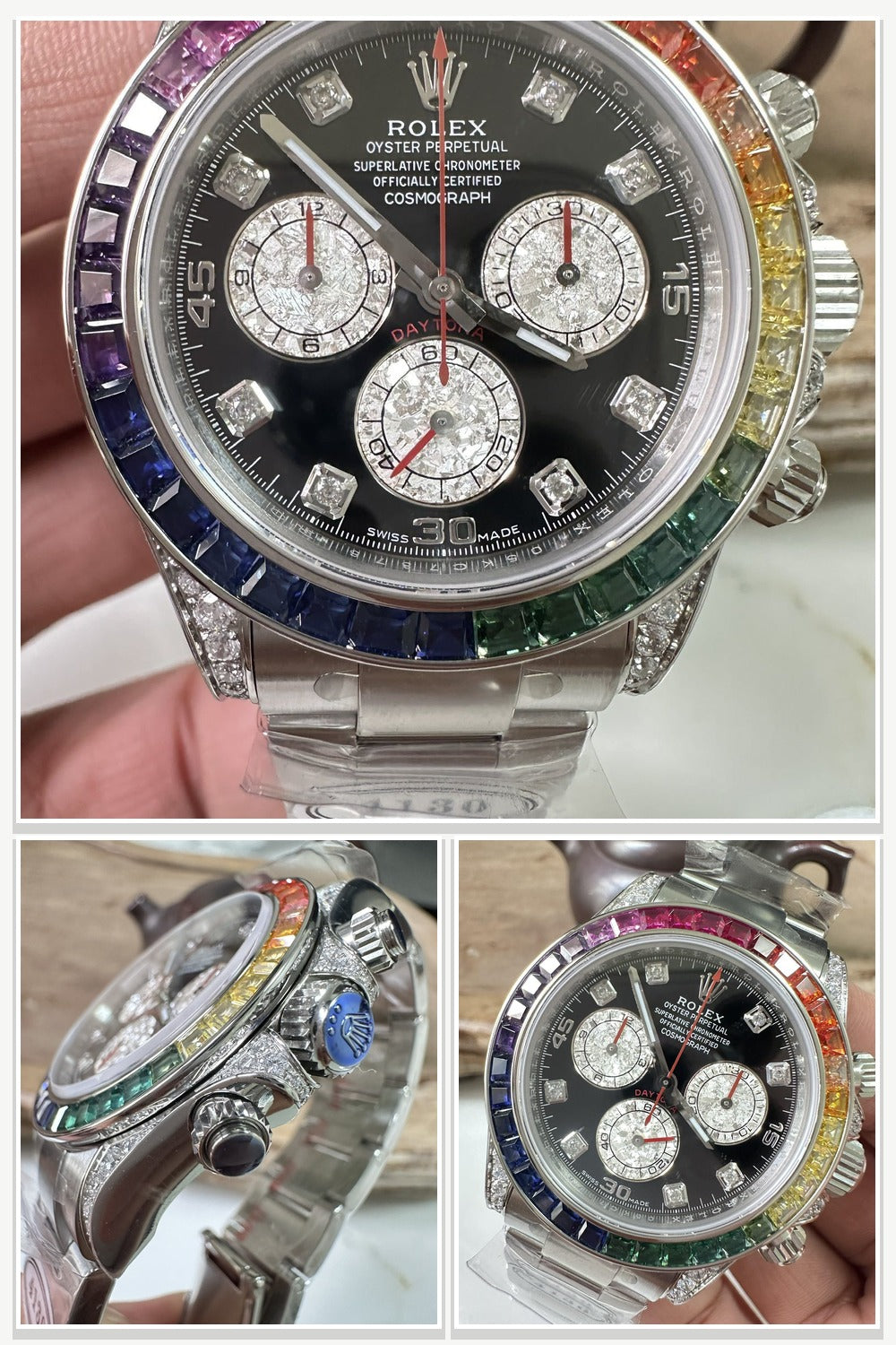 Rolex Watches 017