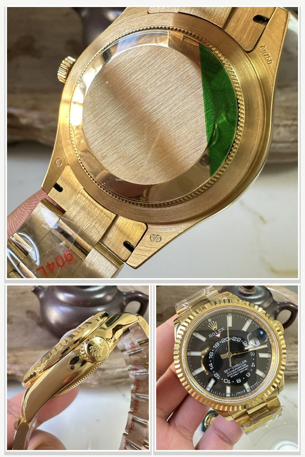 Rolex Watches 023