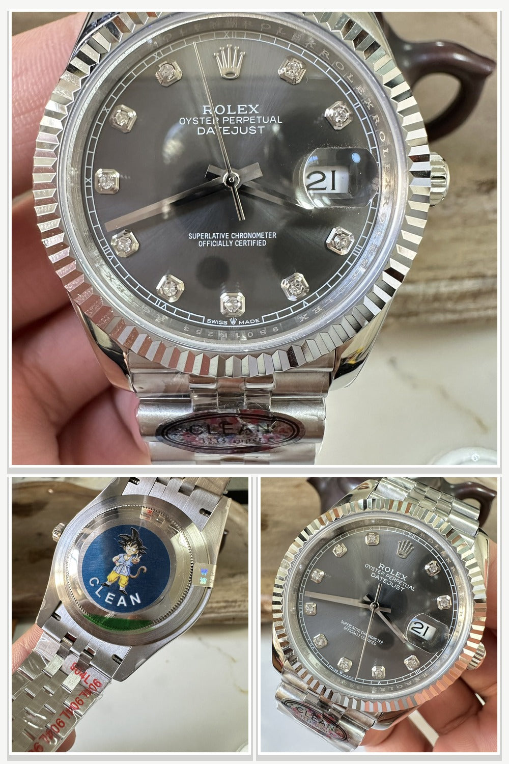 Rolex Watches 025