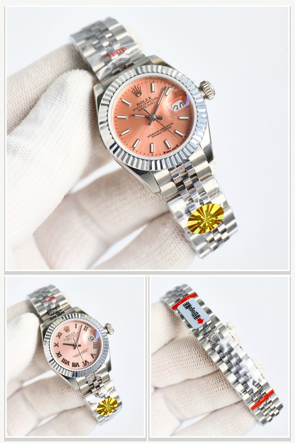 Rolex Watches 027